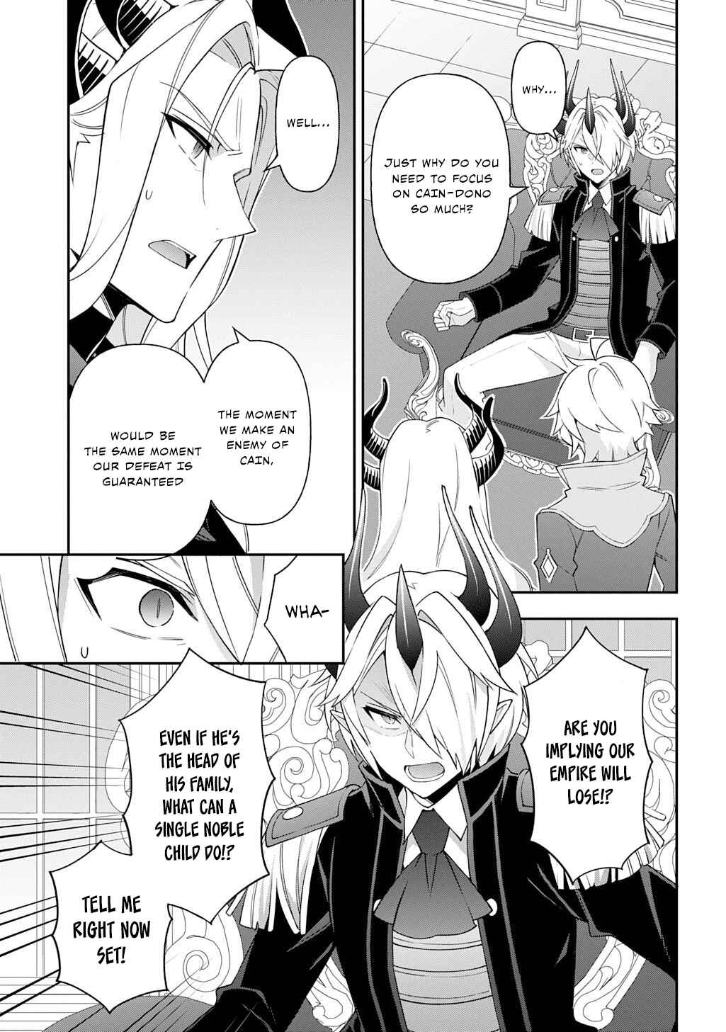 Chapter 72 - Page 21
