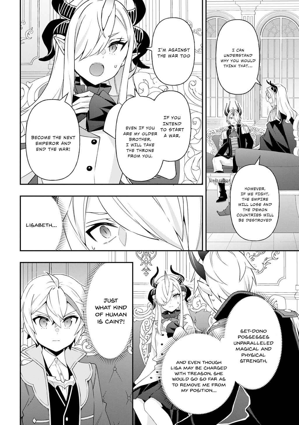 Chapter 72 - Page 22