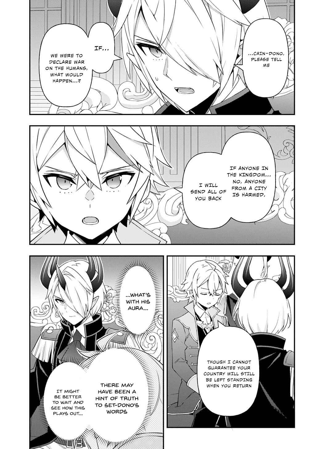 Chapter 72 - Page 23