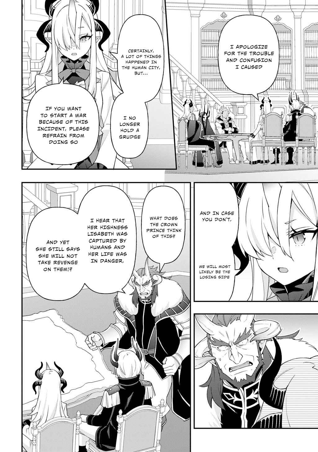 Chapter 72 - Page 28