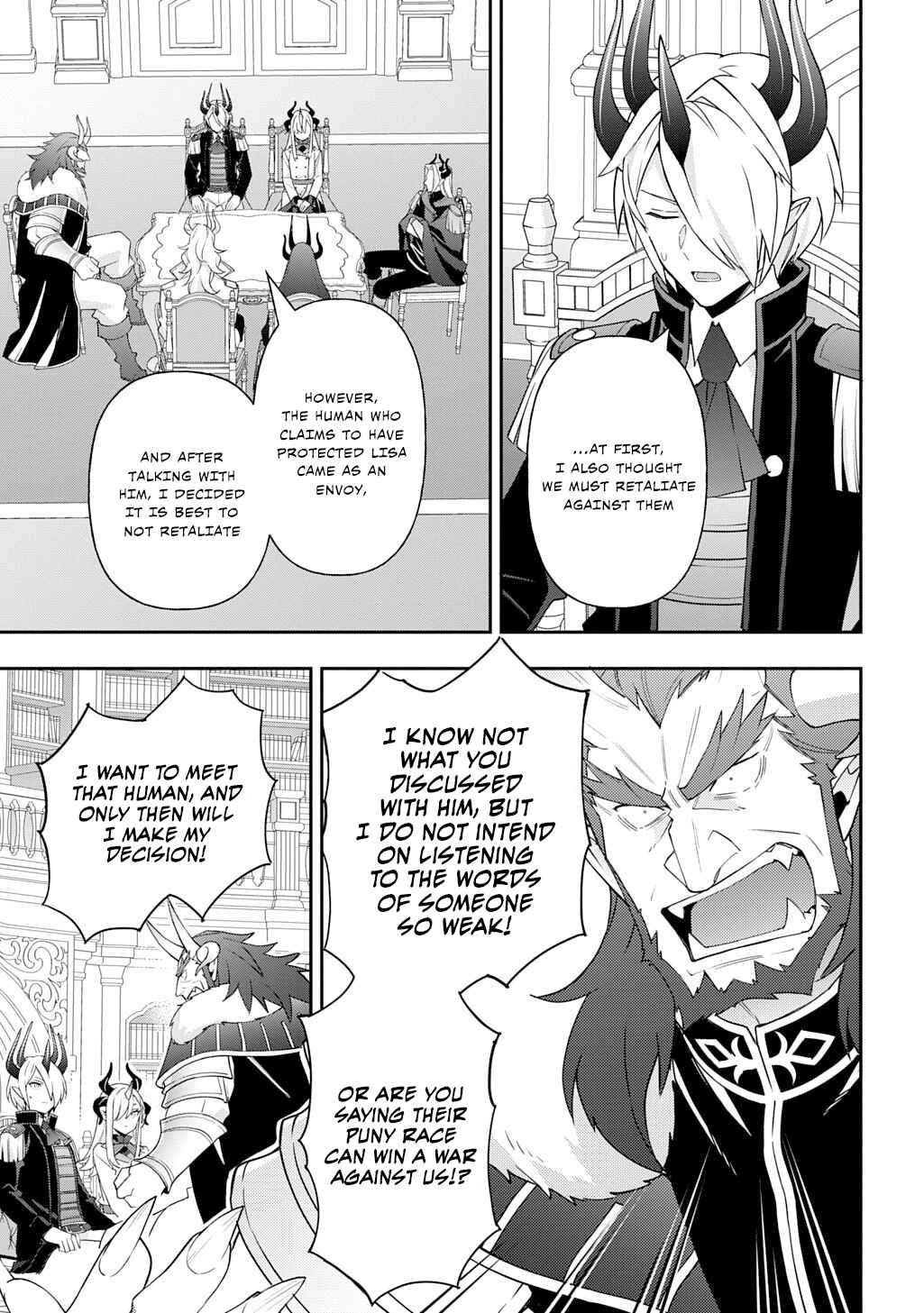 Chapter 72 - Page 29