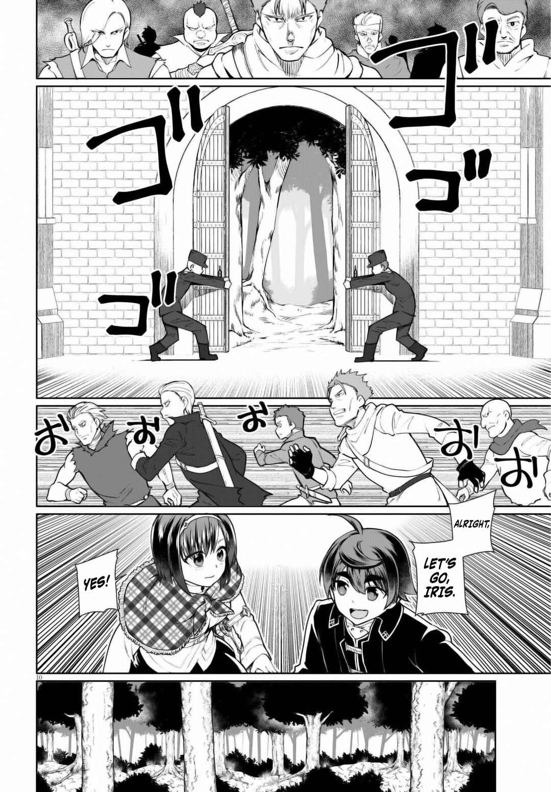 Chapter 48 - Page 10