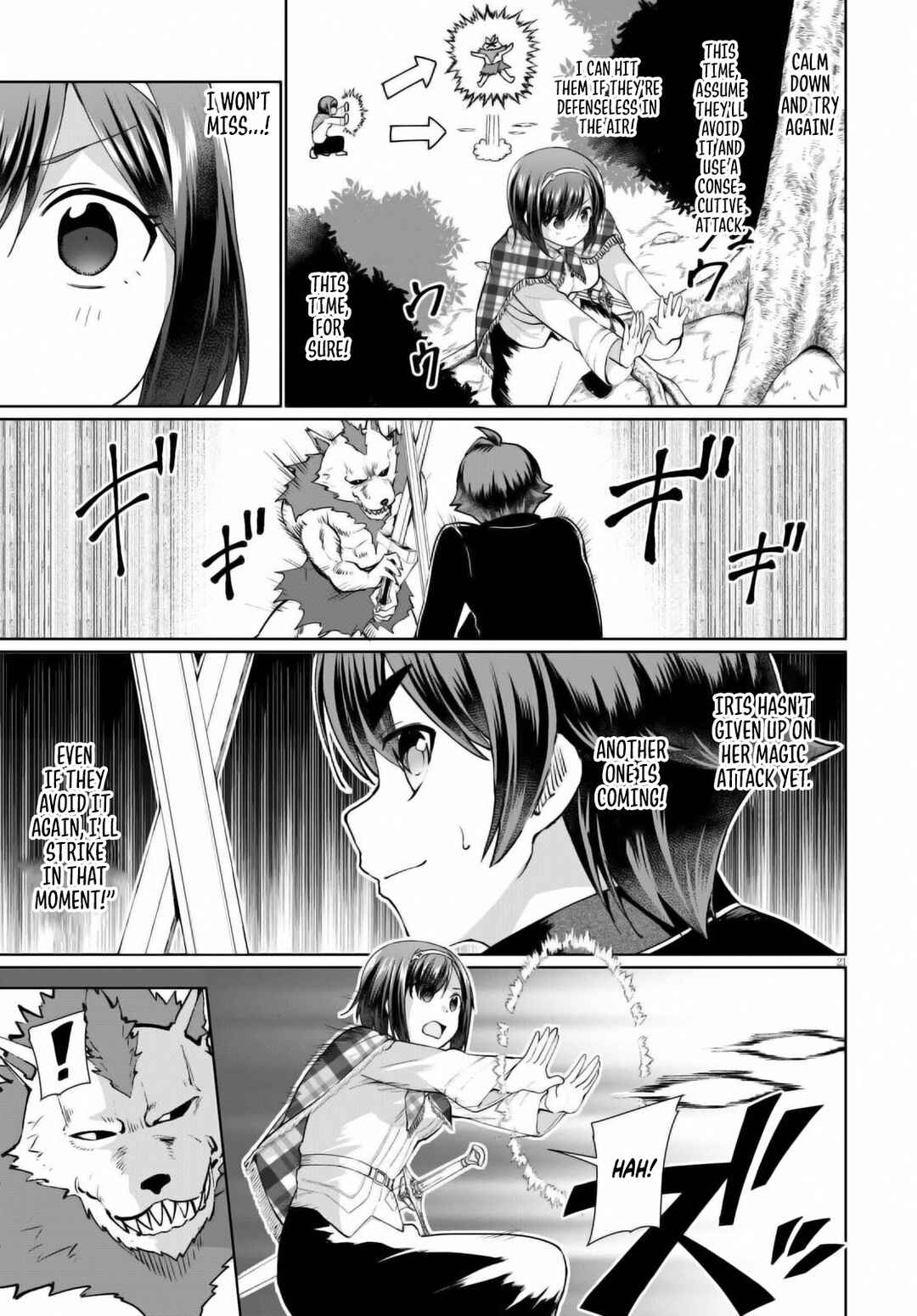 Chapter 48 - Page 21