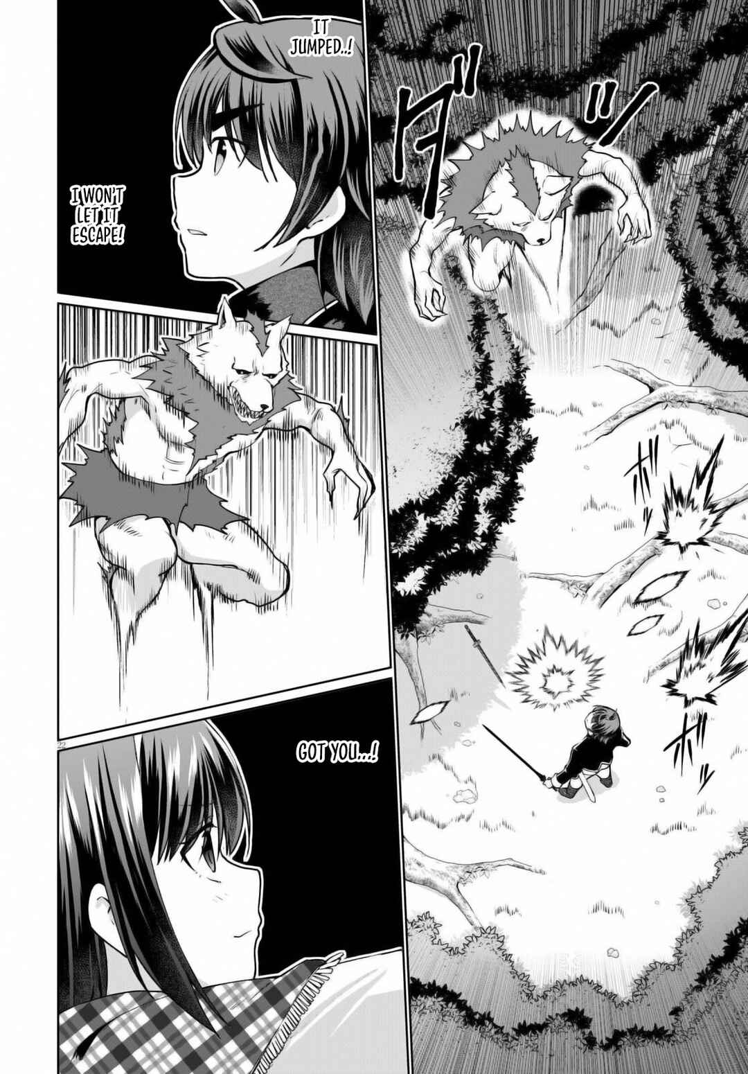 Chapter 48 - Page 22