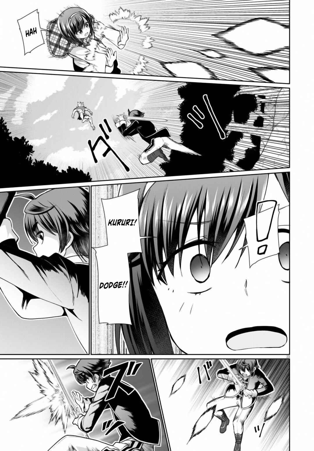 Chapter 48 - Page 23