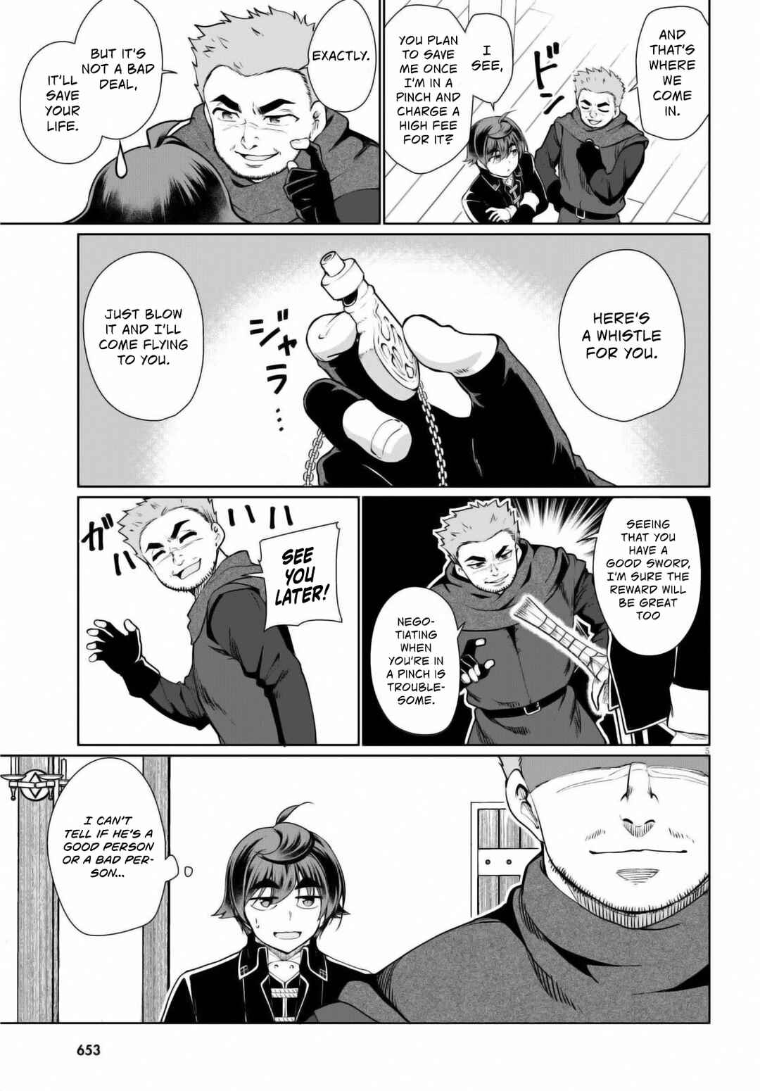 Chapter 48 - Page 5