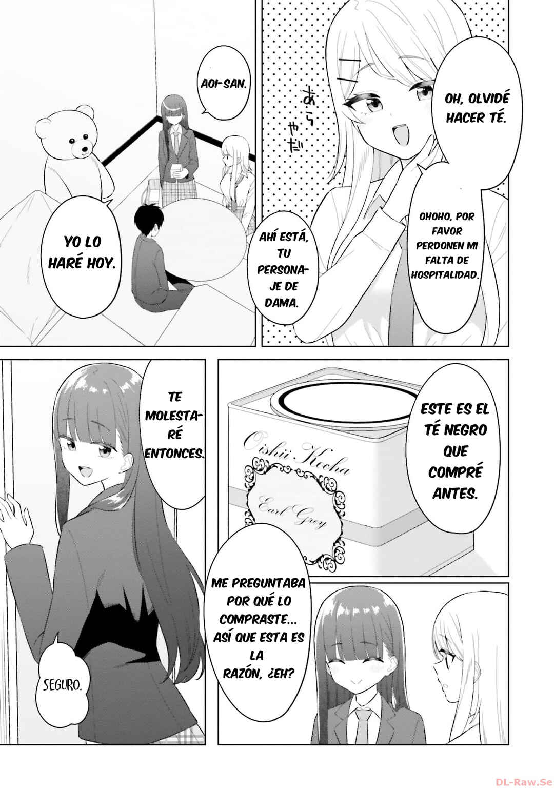Chapter 5 - Page 10