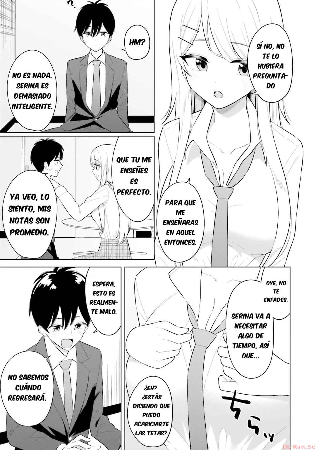 Chapter 5 - Page 12
