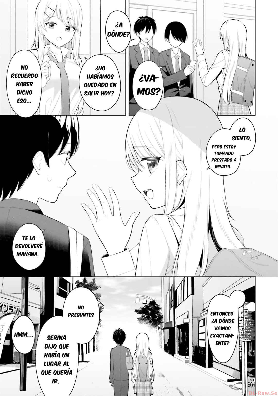 Chapter 5 - Page 2