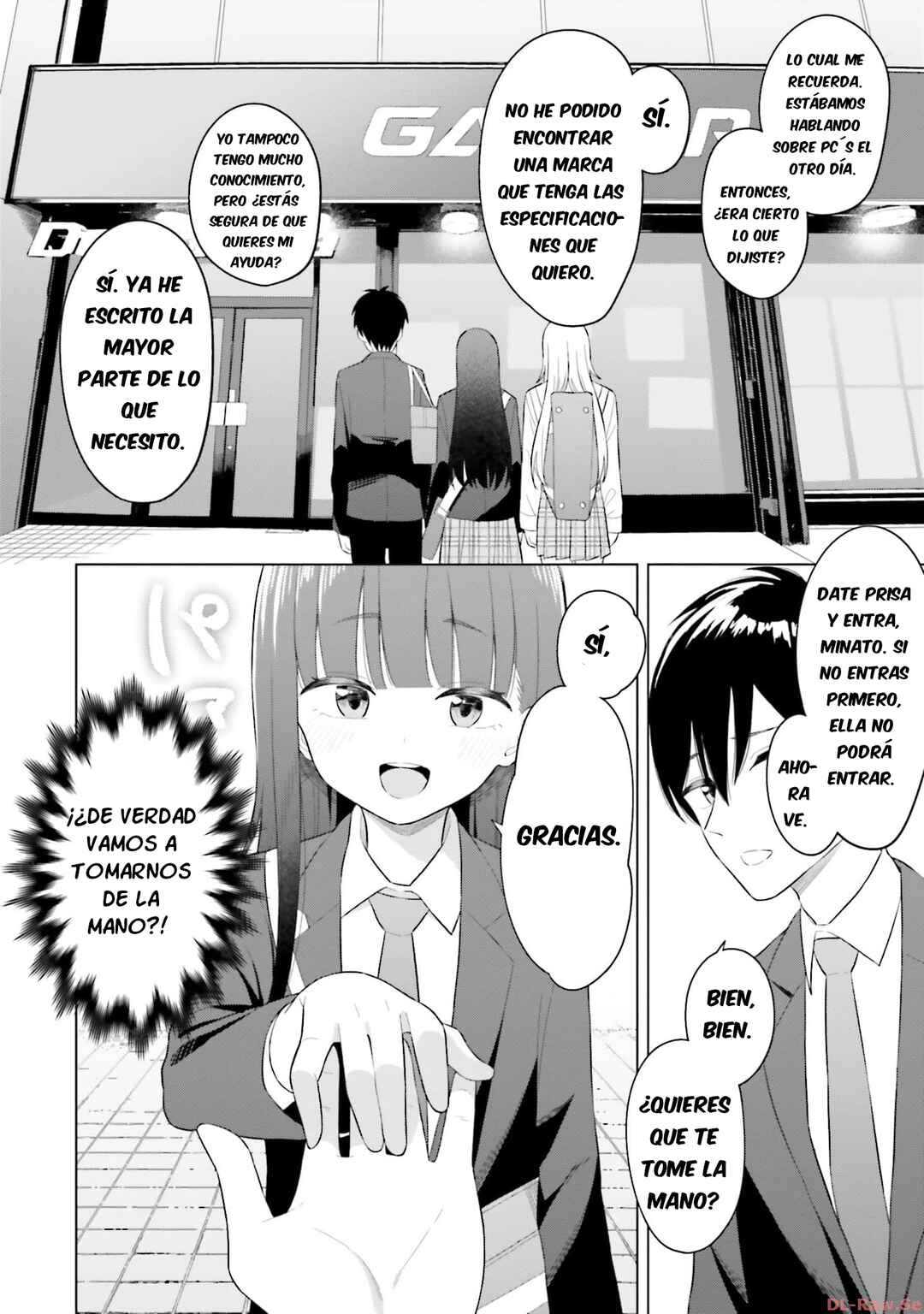 Chapter 5 - Page 5