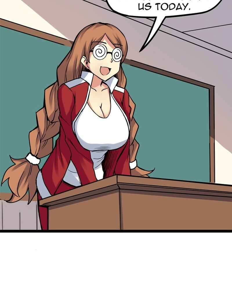 Chapter 168 - Page 20