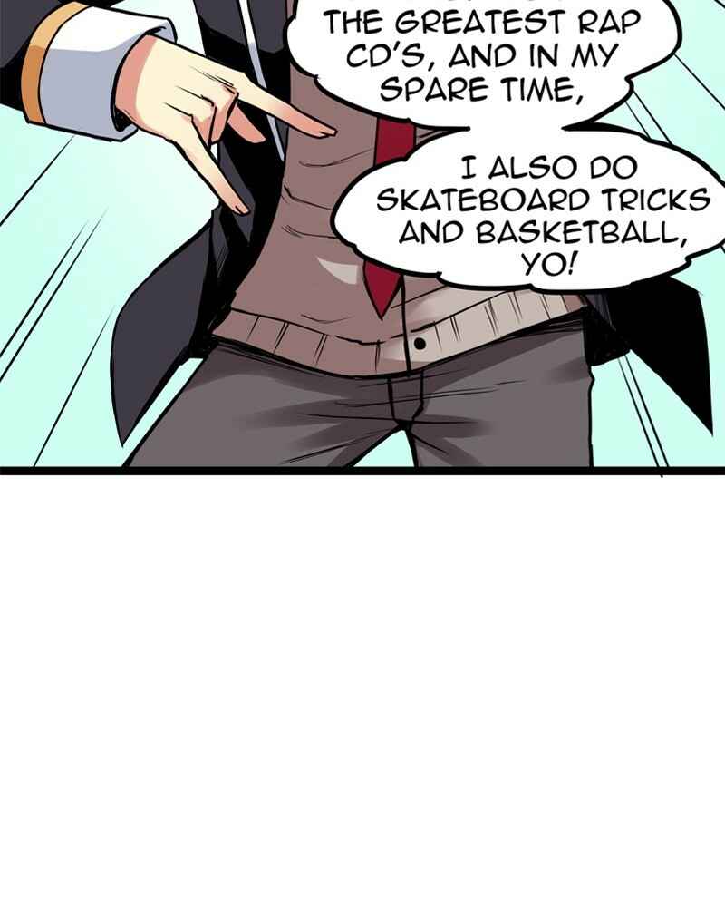 Chapter 168 - Page 26