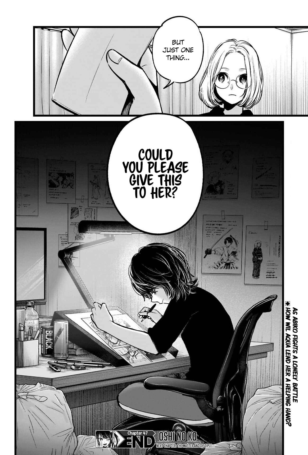 Chapter 47 - Page 19