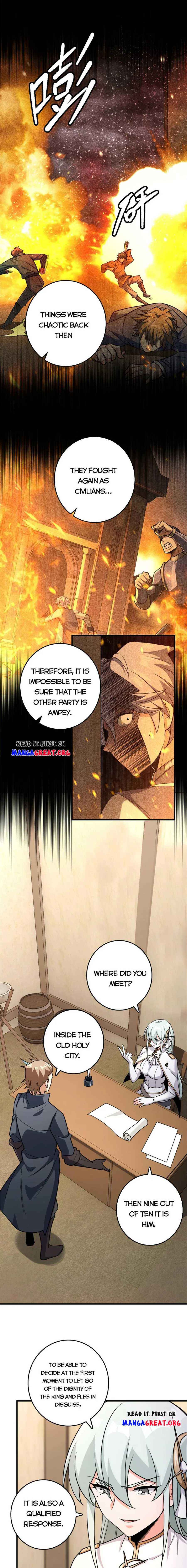 Chapter 520 - Page 1