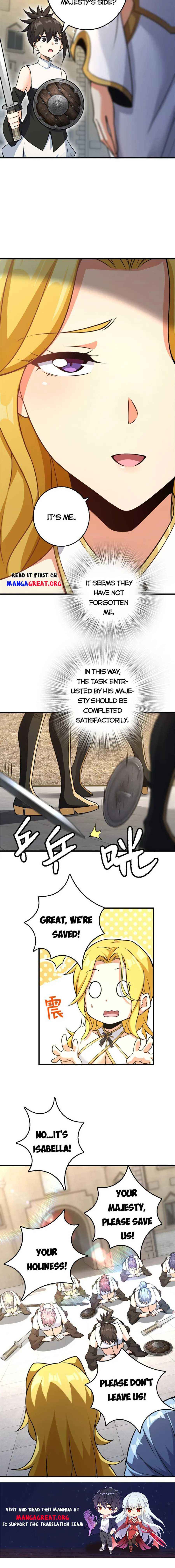 Chapter 520 - Page 10