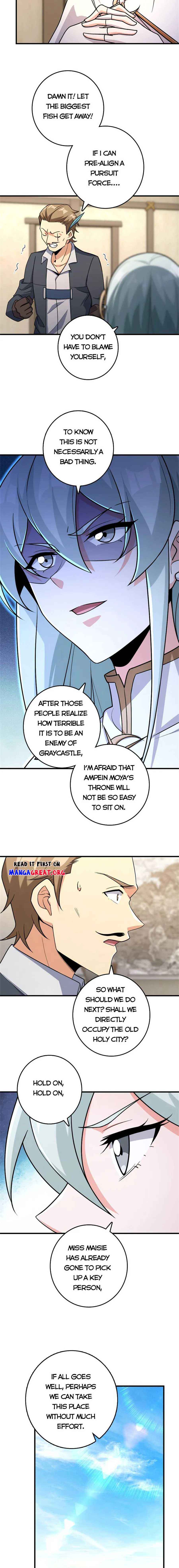 Chapter 520 - Page 2