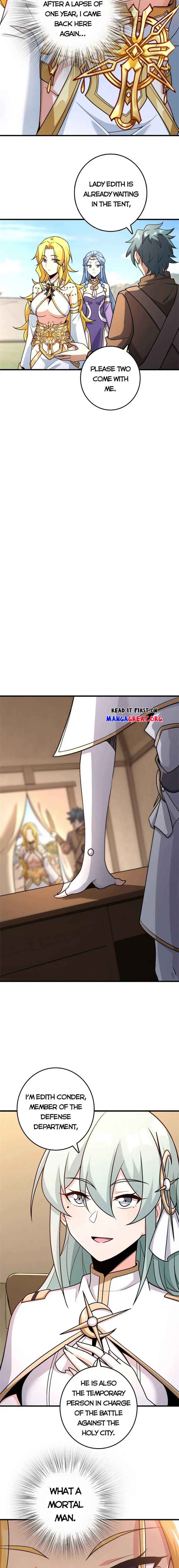 Chapter 520 - Page 4