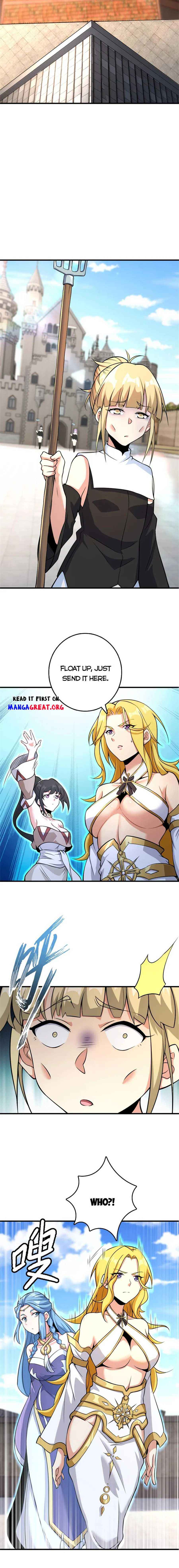 Chapter 520 - Page 8