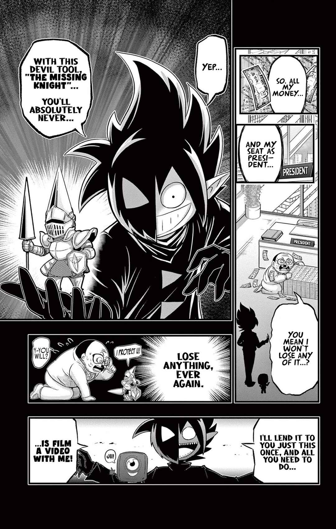 Chapter 23 - Page 1