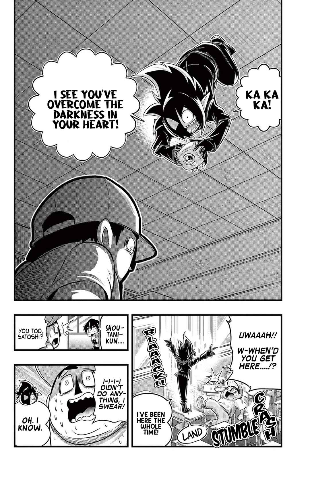 Chapter 23 - Page 10