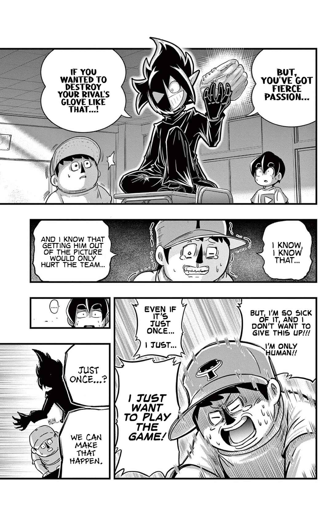 Chapter 23 - Page 11