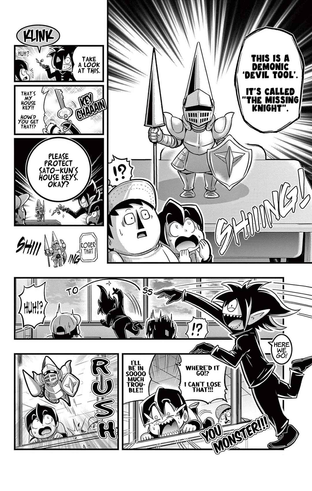 Chapter 23 - Page 12