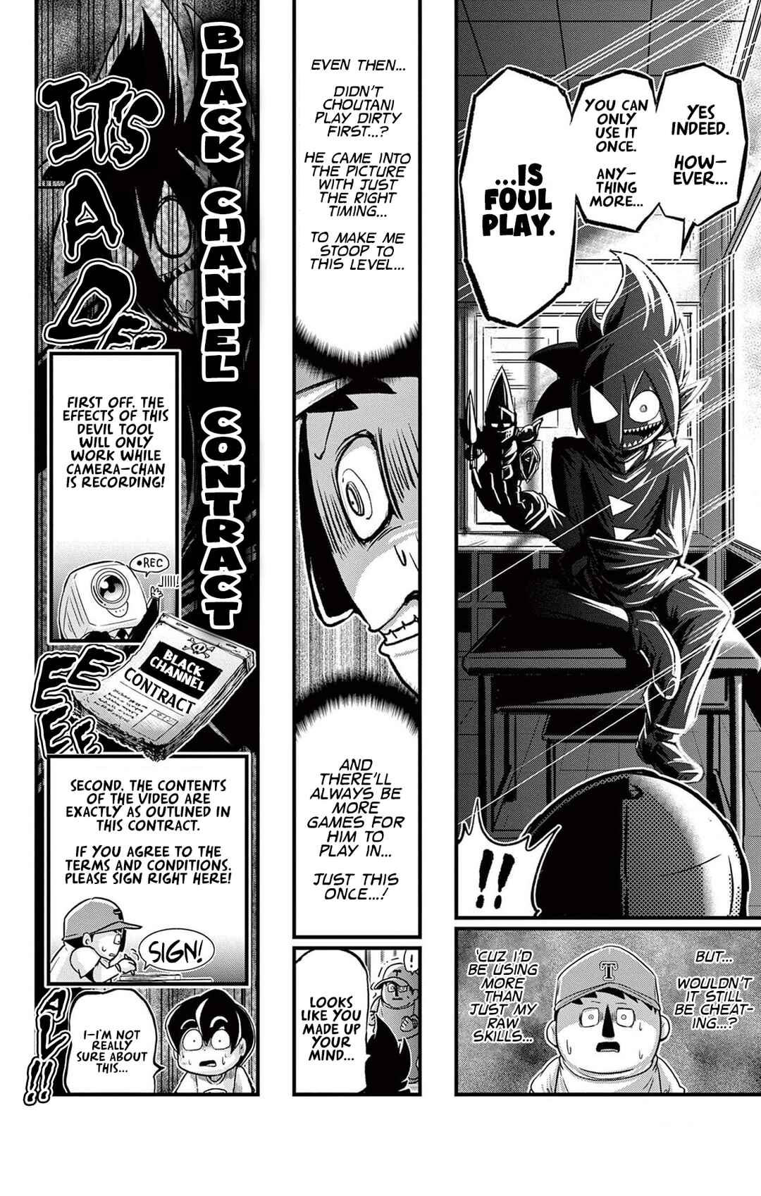 Chapter 23 - Page 14