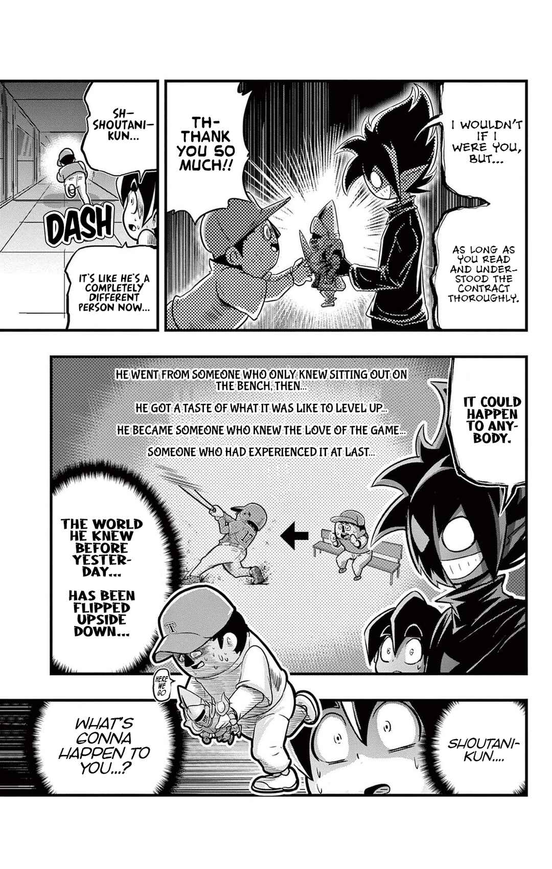 Chapter 23 - Page 20