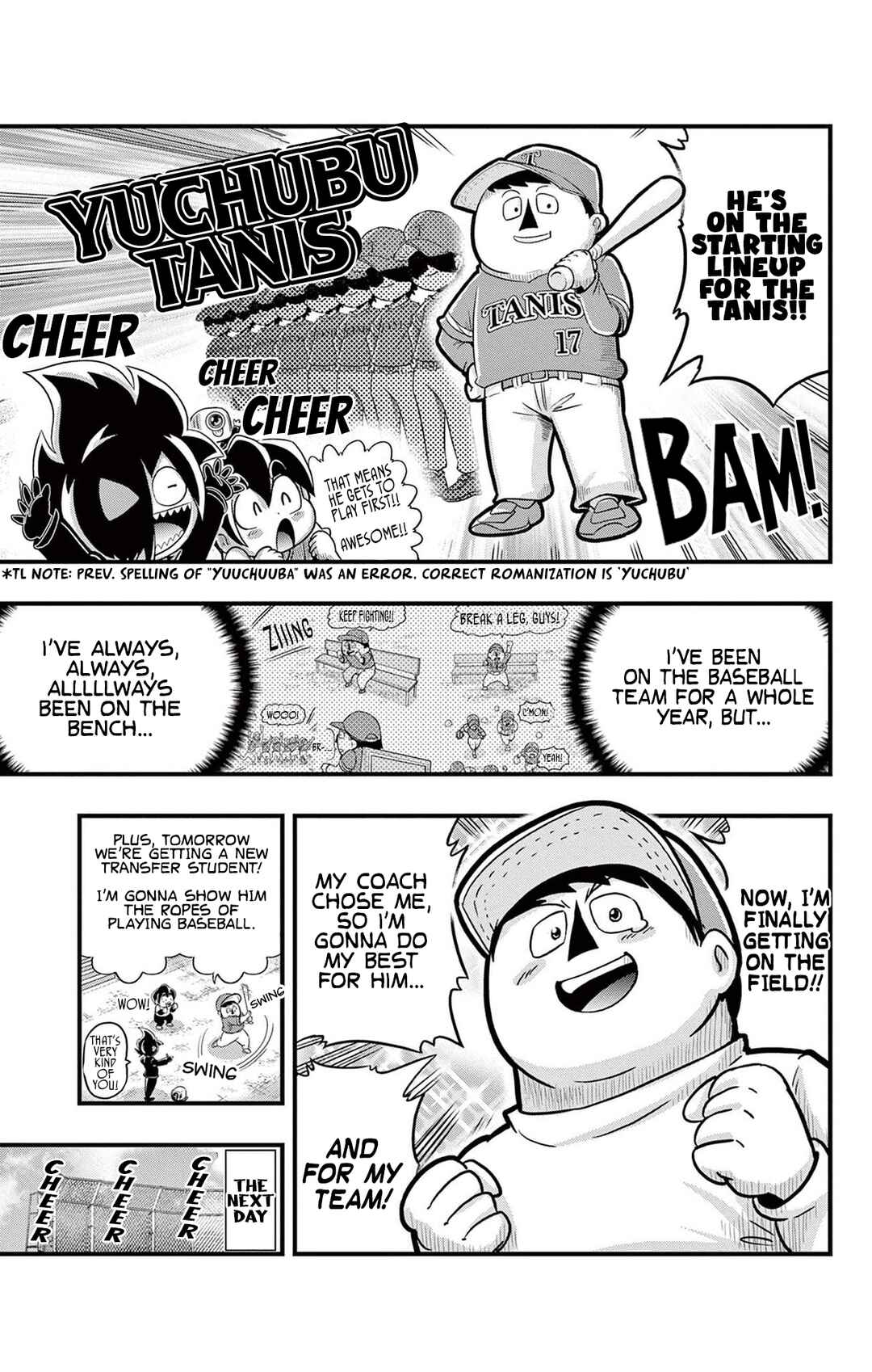 Chapter 23 - Page 5