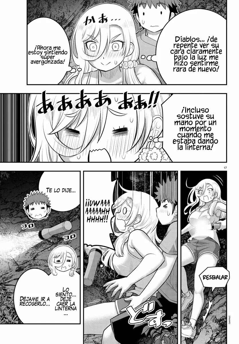 Chapter 137 - Page 17
