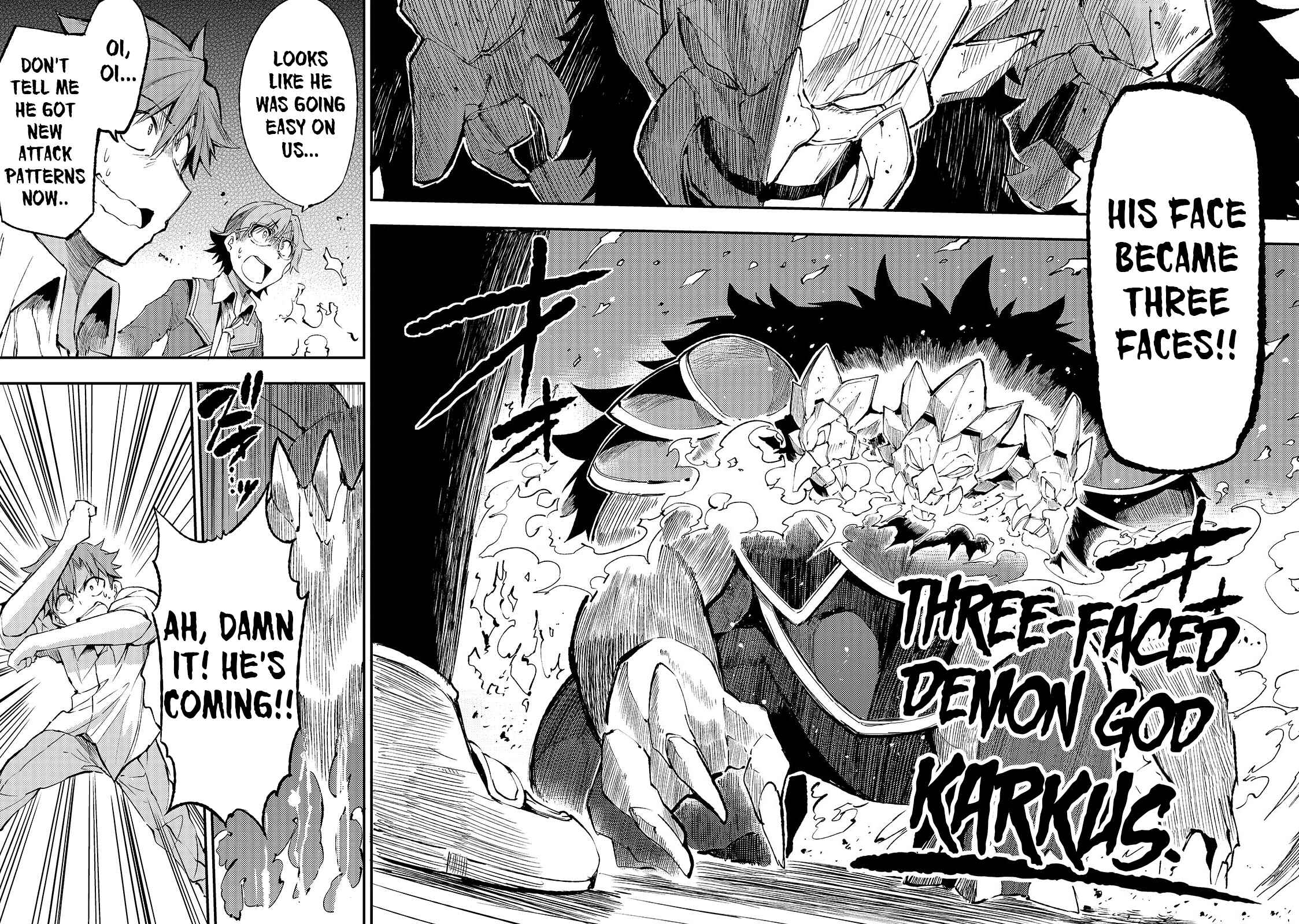 Chapter 125 - Page 15