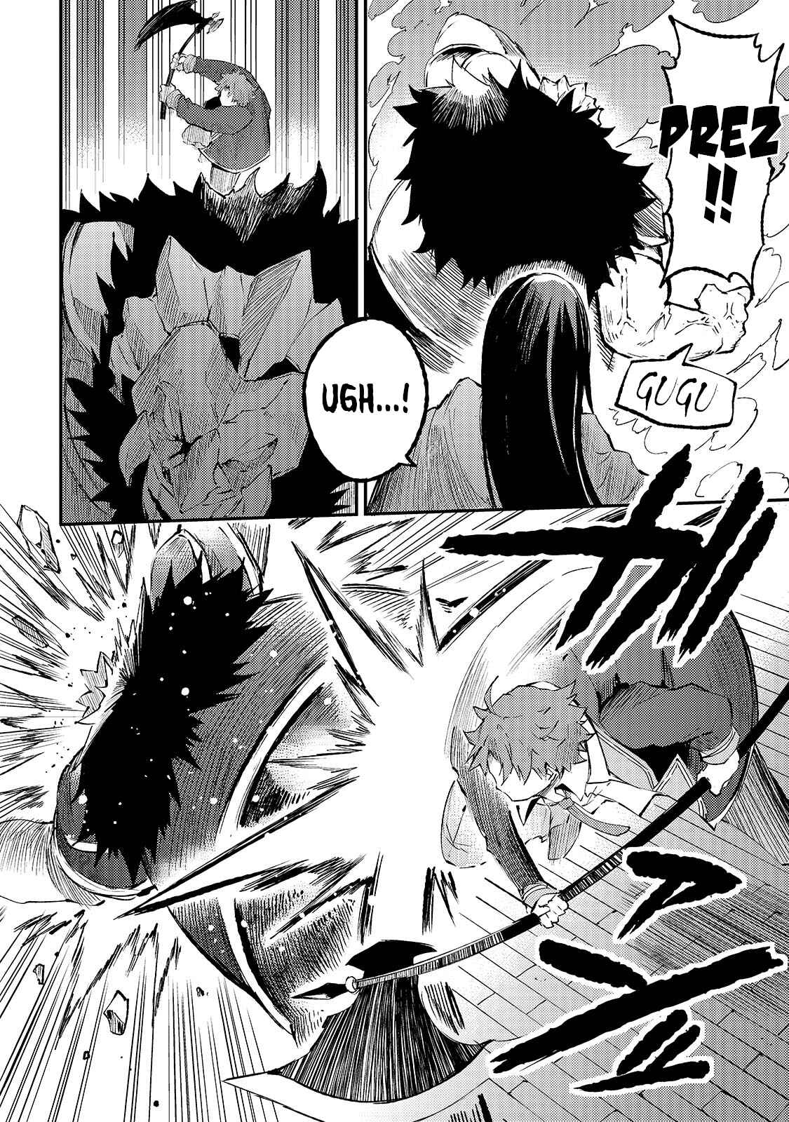 Chapter 125 - Page 9