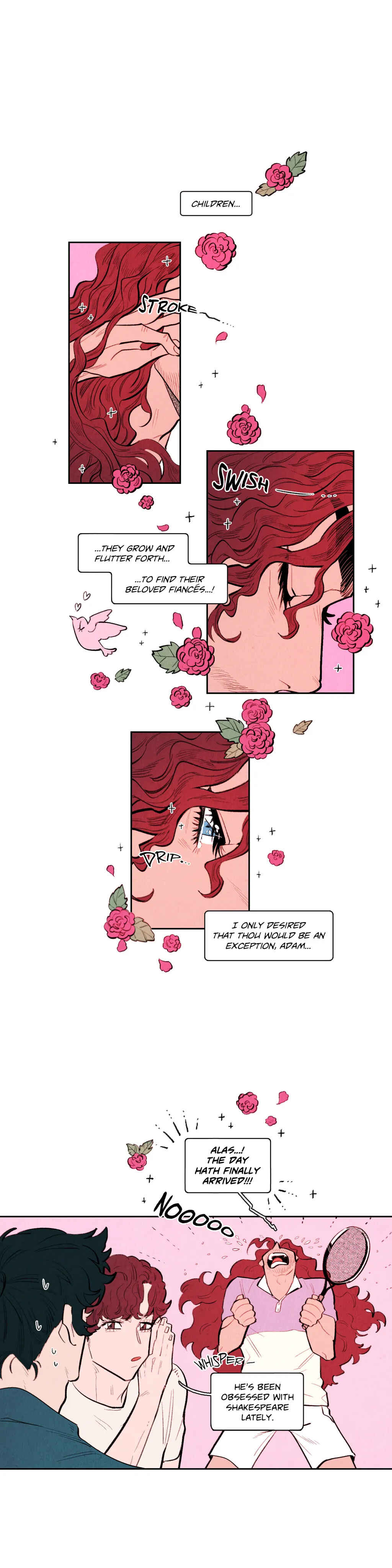 Chapter 73 - Page 1