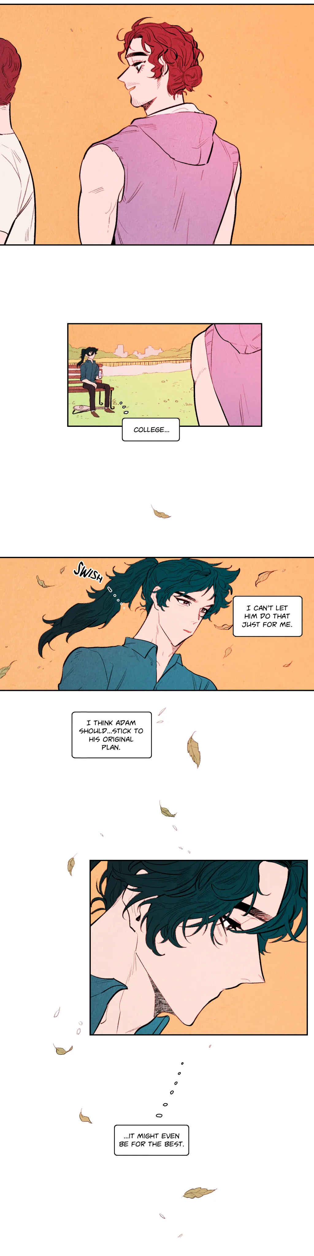 Chapter 73 - Page 10