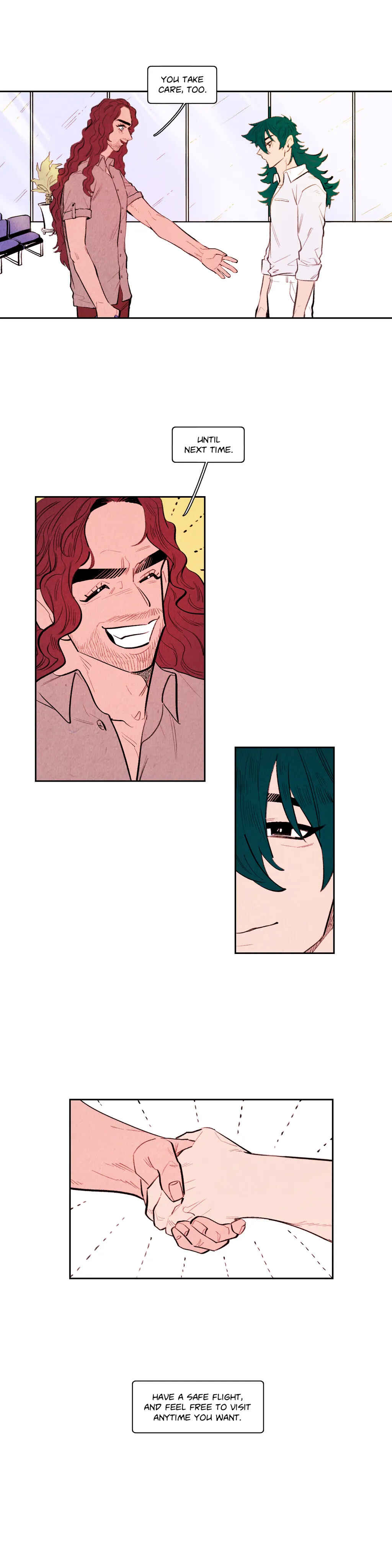 Chapter 73 - Page 13