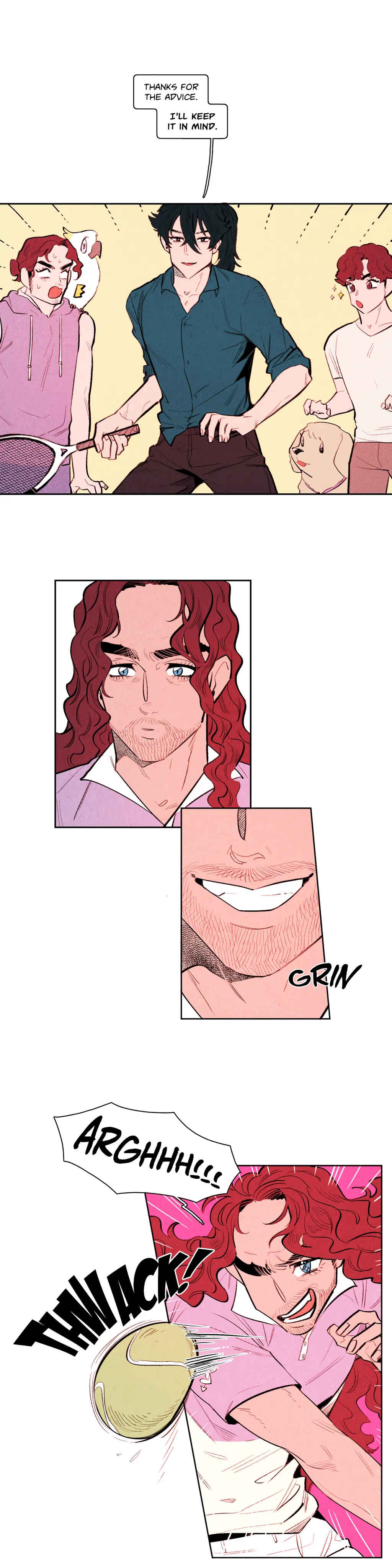 Chapter 73 - Page 4