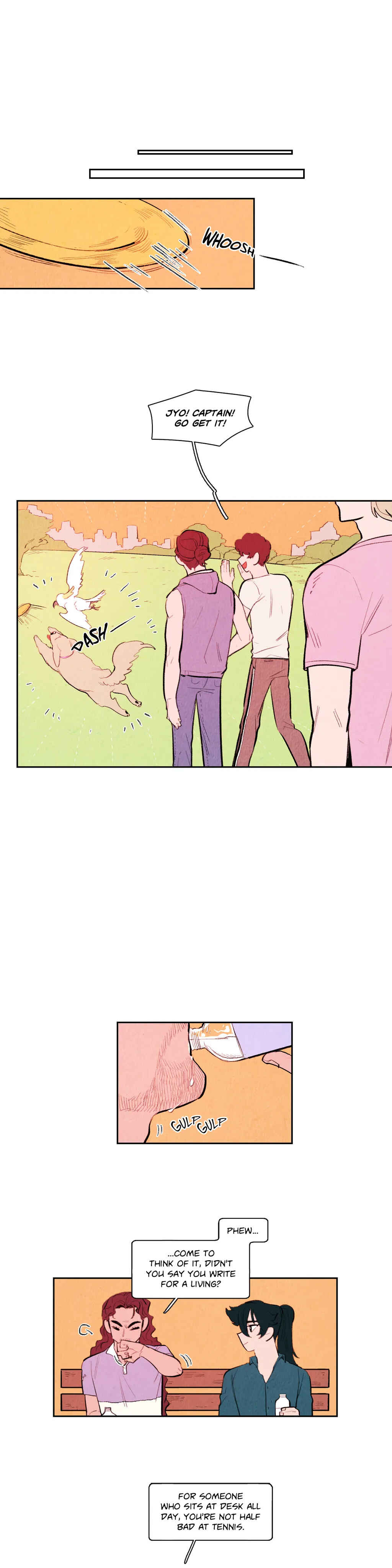 Chapter 73 - Page 7
