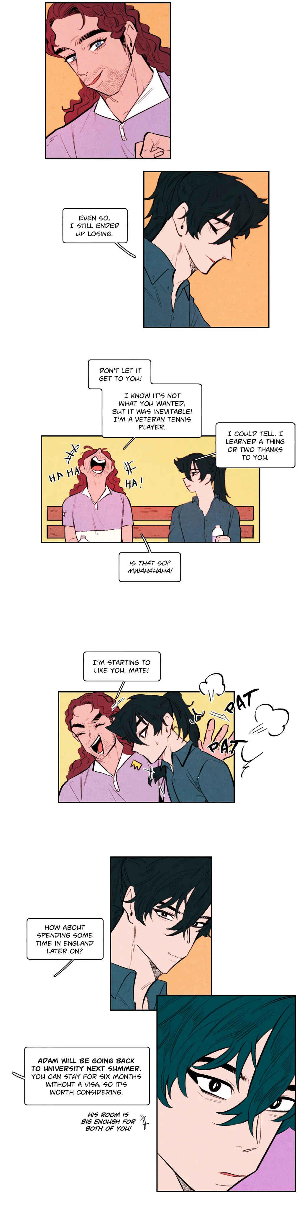 Chapter 73 - Page 8