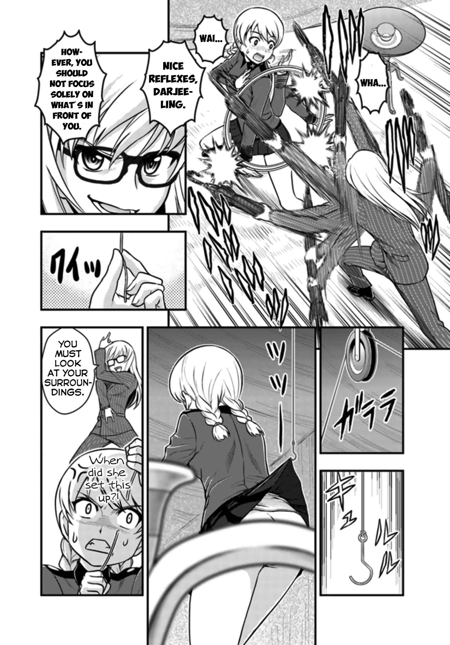 Chapter 4 - Page 10