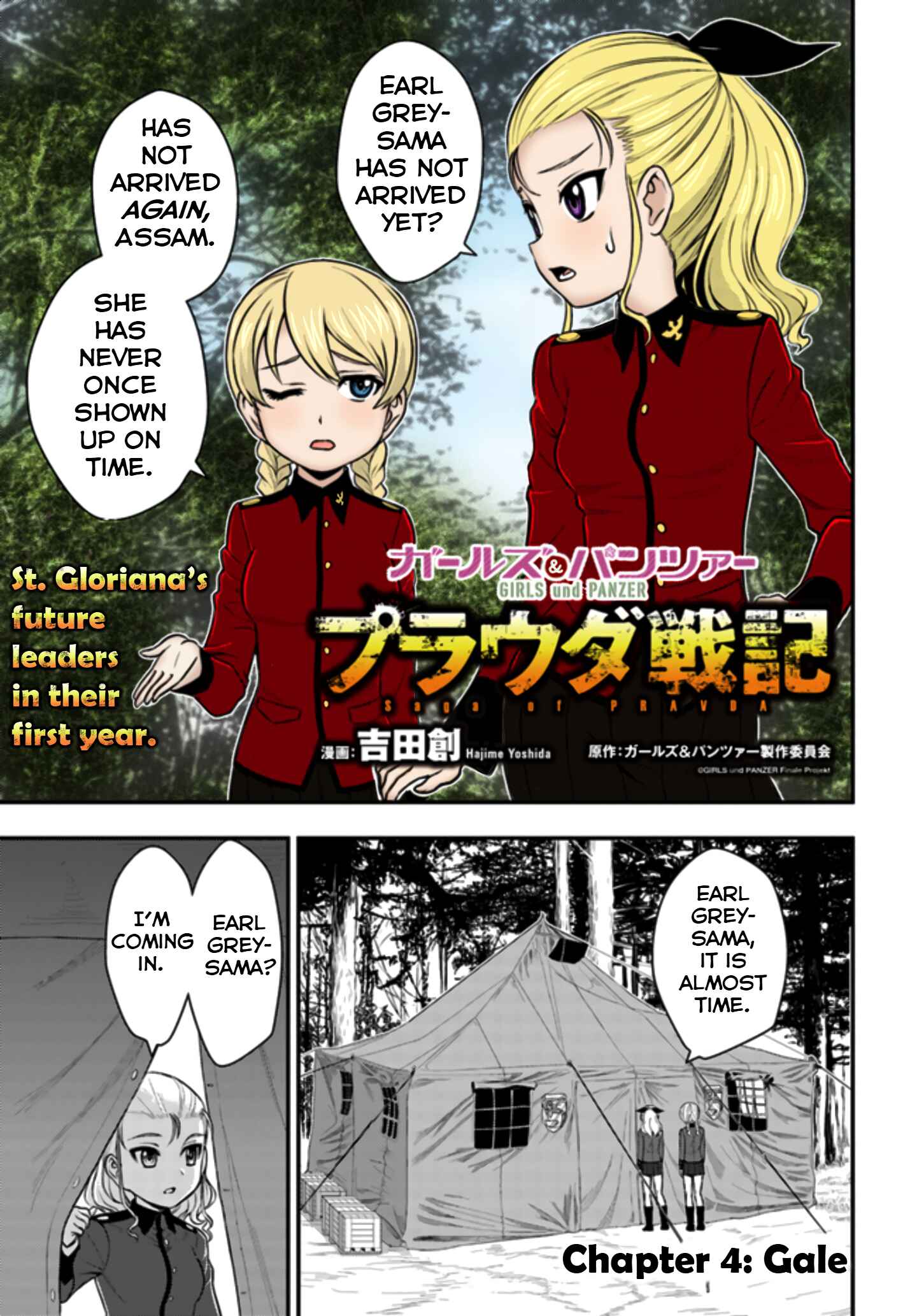 Chapter 4 - Page 2