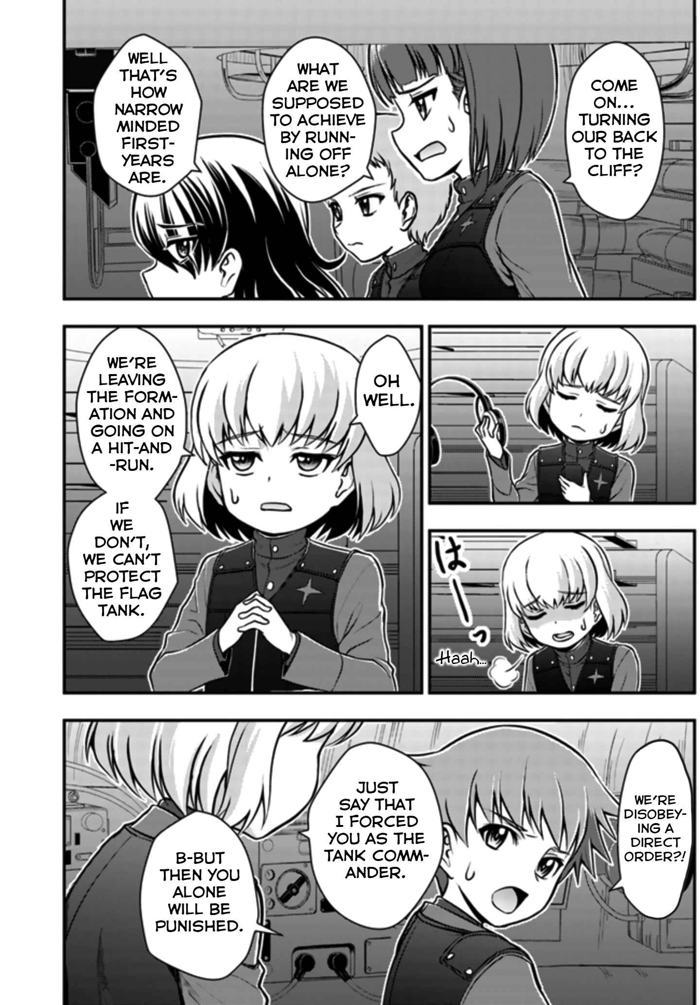 Chapter 4 - Page 23
