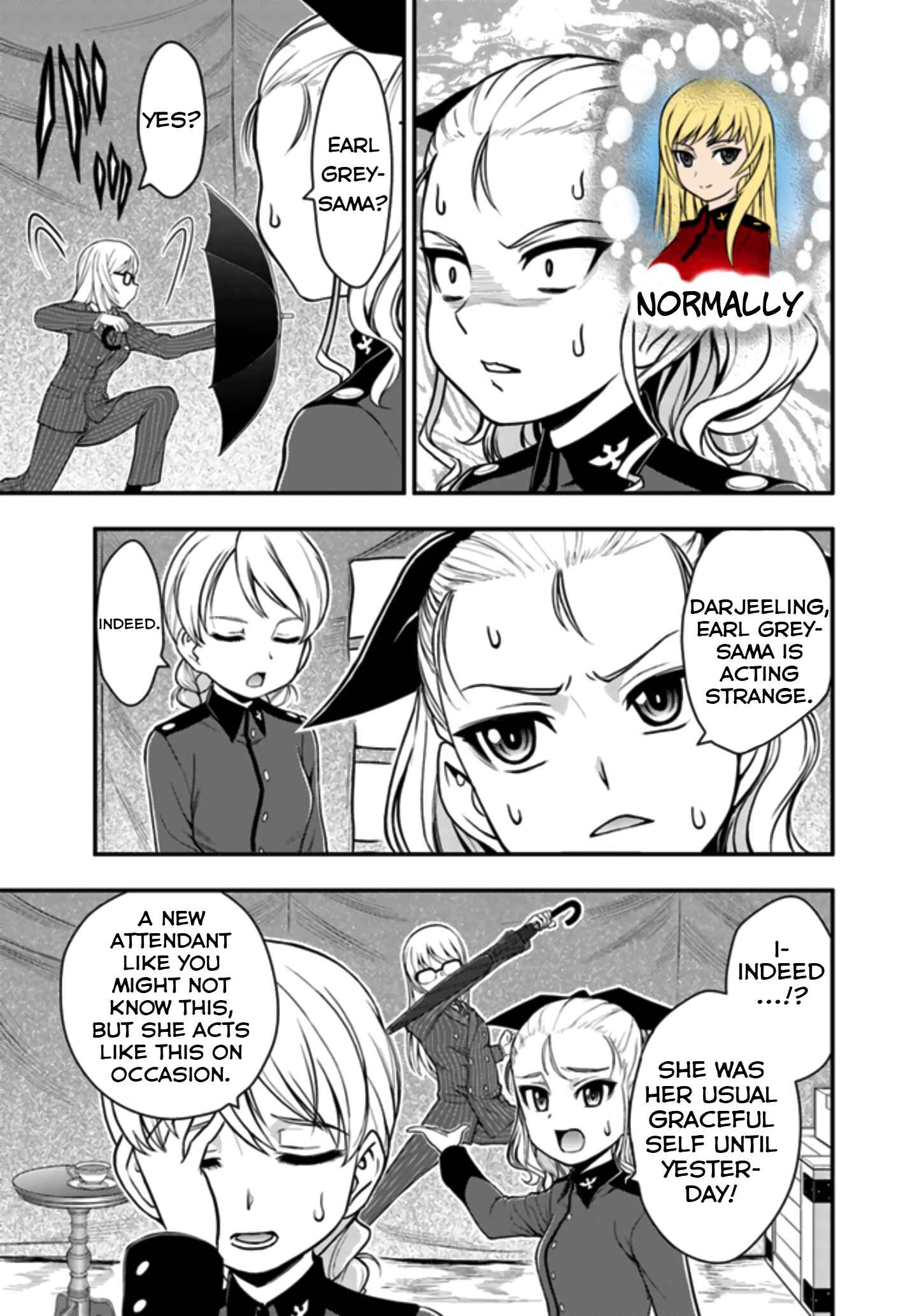 Chapter 4 - Page 5