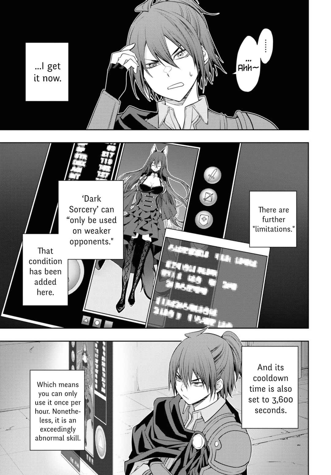 Chapter 47 - Page 19