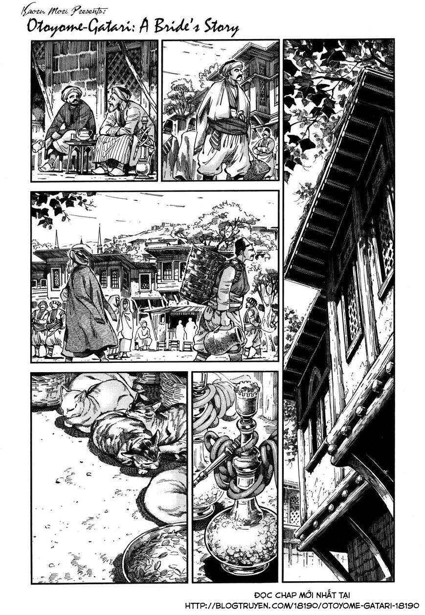 Chapter 68 - Page 1