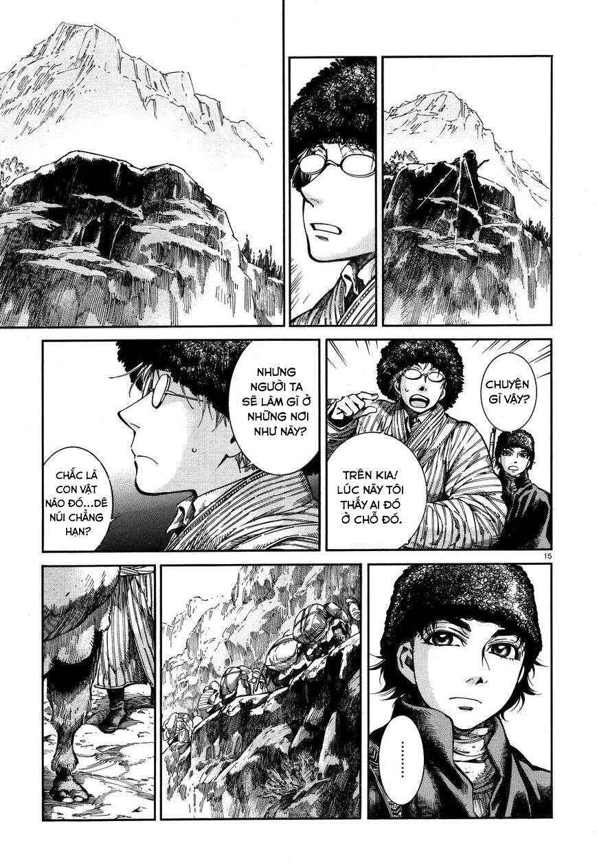 Chapter 68 - Page 15