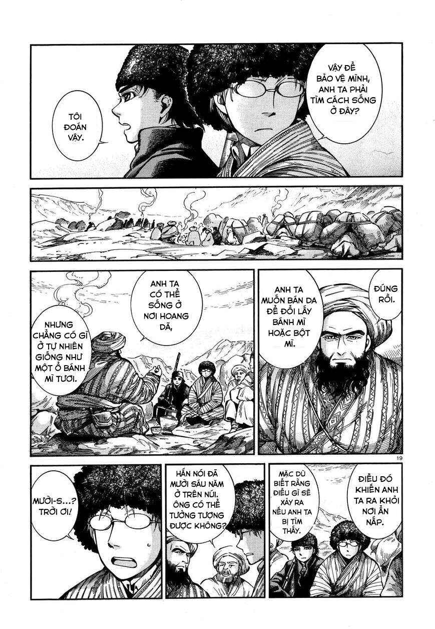 Chapter 68 - Page 19