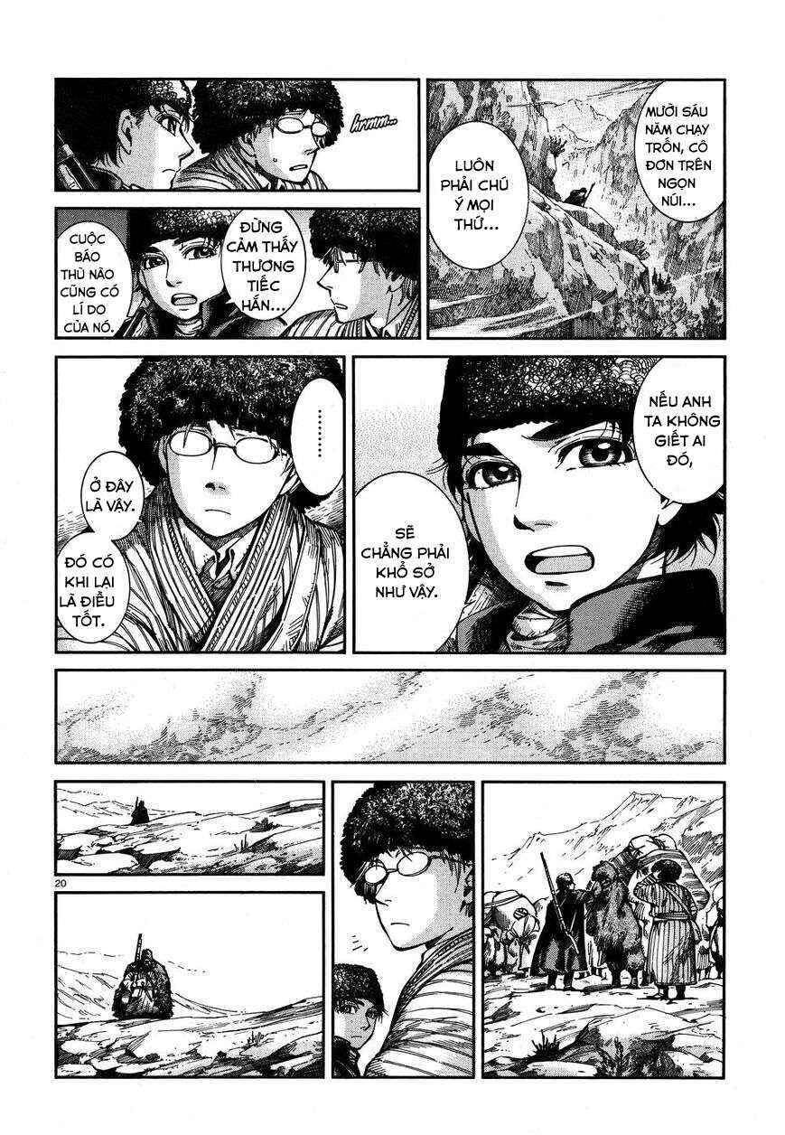Chapter 68 - Page 20