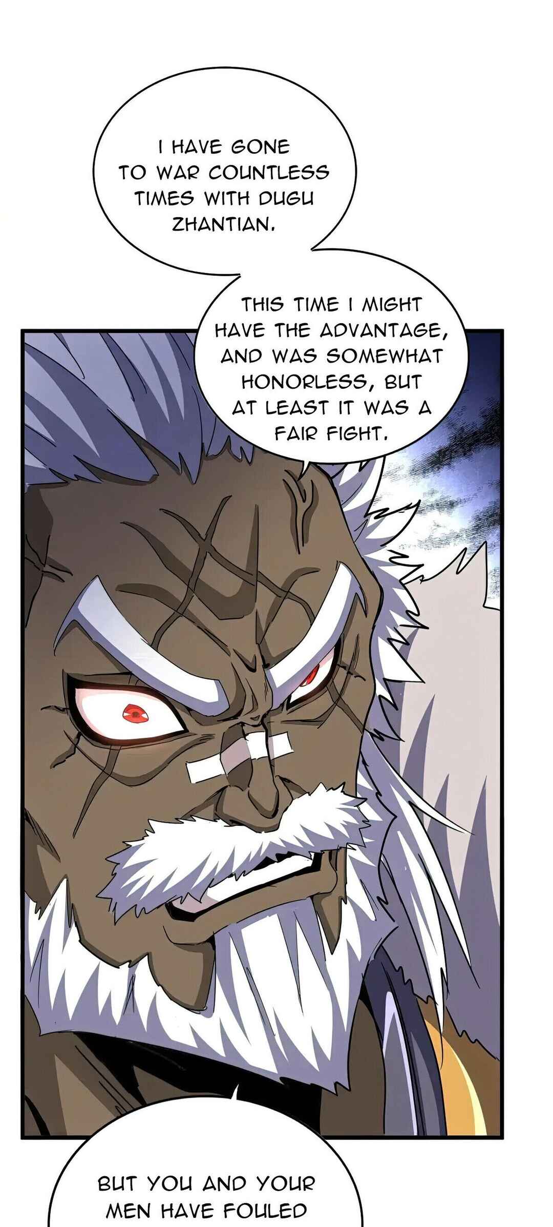Chapter 504 - Page 10