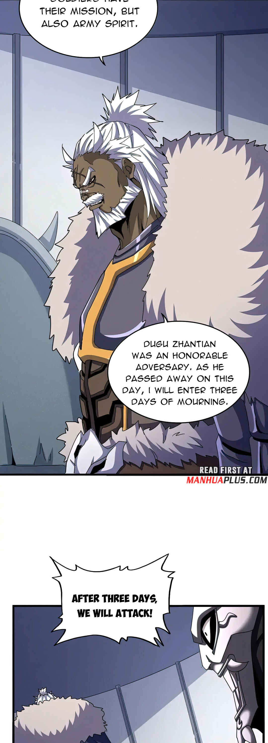 Chapter 504 - Page 14