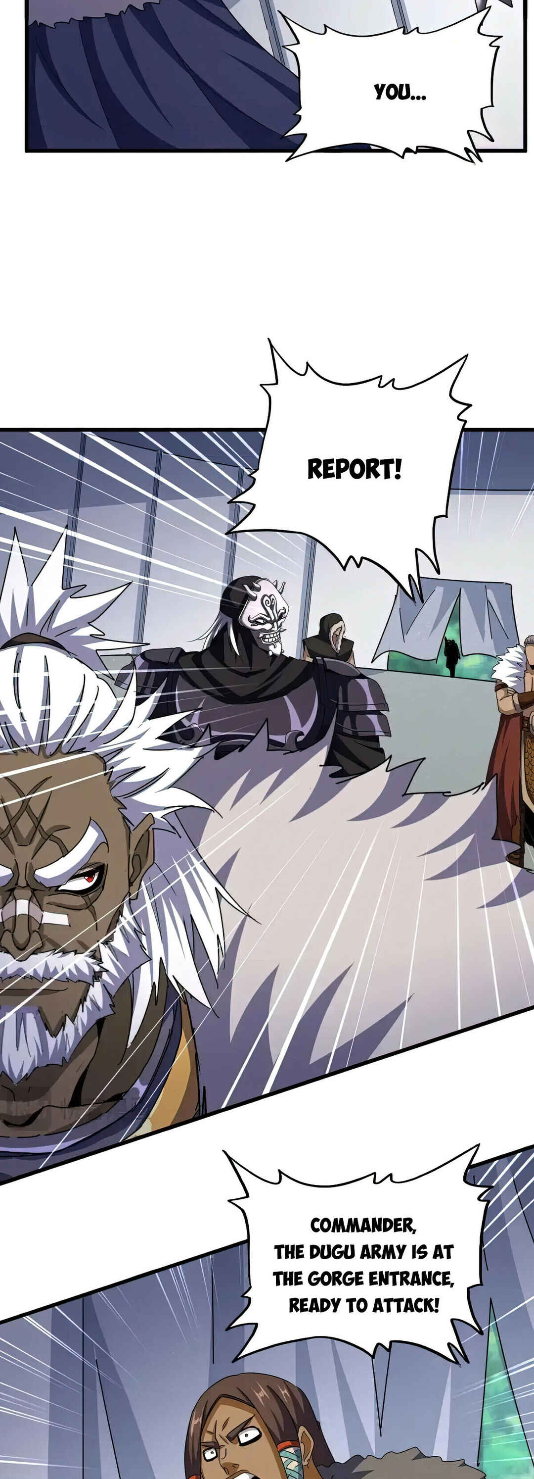 Chapter 504 - Page 15